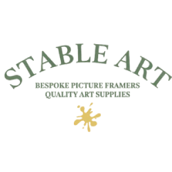 Stable Art Logo