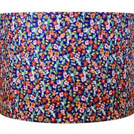 Liberty carnaby street lampshade