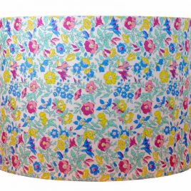 liverty lampshades