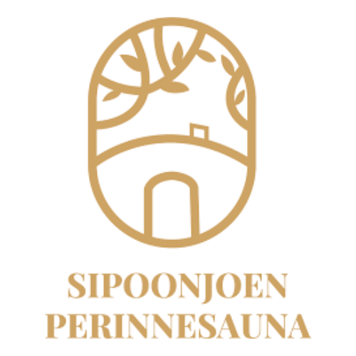 Sipoonjoki Heritage Sauna logo - Finnish Sauna Healer training