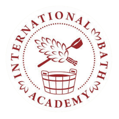 International Bath Academy logo