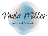 Paula Miller Logo