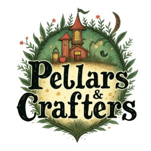 Pellars & Crafters