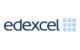 Edexcel examination board logo