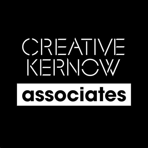 creative kernow associates logo